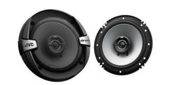 JVC CS-DR162 [ПИ]