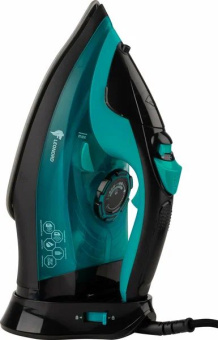 Утюг Leonord LE-1807U 2600Вт бирюзовый
