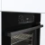 Духовой шкаф Электрический Gorenje BPS6737E14BG черный