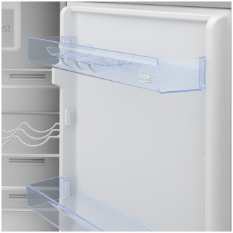 Встраиваемый холодильник Beko BCNA306E3S