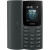 Мобильный телефон Nokia 105 серый