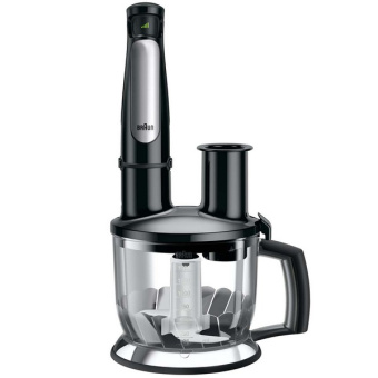Блендер Braun MQ7075X