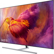 Телевизоры QLED