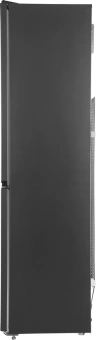 Холодильник BEKO B1RCNK332G серый