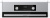 Электрический духовой шкаф Gorenje BO6737E02NX черный