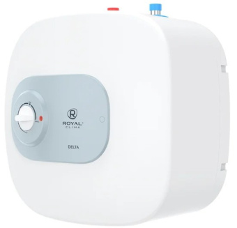 Водонагреватель ROYAL CLIMA DELTA FWH-D15-FEU