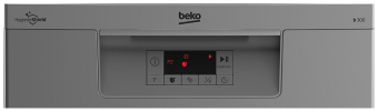 Посудомоечная машина Beko BDFS15020S 7639408335
