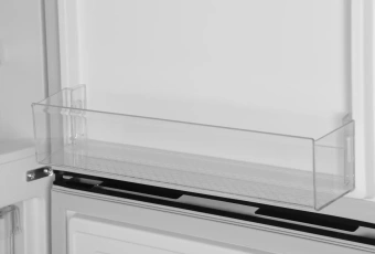 Холодильник BEKO B1RCNK332G серый