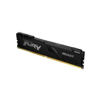 Память DDR4 16Gb 3200MHz Kingston KF432C16BB/16