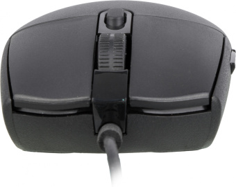 Мышь Logitech G102 LIGHTSYNC черный оптическая (8000dpi) USB (6but)
