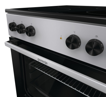 Электрическая плита Gorenje GEC6A11SG