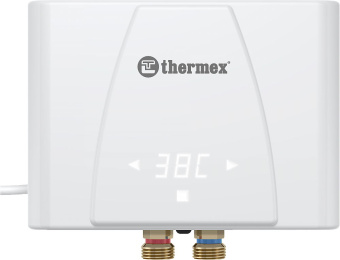 Водонагреватель проточный THERMEX TREND 4500