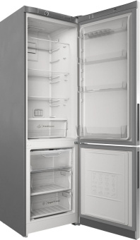 Холодильник Indesit ITS 4200 XB нержавеющая сталь