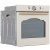 Духовой шкаф Электрический Gorenje BOS67372CLI бежевый