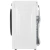 Стирально-сушильная машина Beko B3DFR57H23W белый Стирально-сушильная машина Beko B3DFR57H23W белый