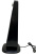 Конвектор Zenet ZET-517 1000Вт черный