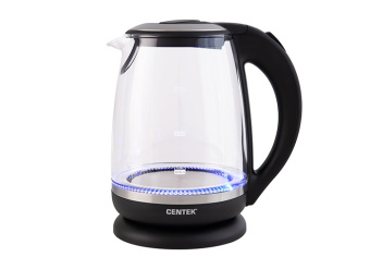 Чайник Centek CT-0015 Black