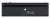 Клавиатура Acer OKW010 черный USB slim Multimedia