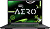 Ноутбук 16" Gigabyte Aero X16 1VH серый Ryzen AI 7 350 16Gb/1Tb RTX5060 8Gb noOS (1VH93KZC94AD)
