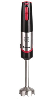 Блендер Sakura SA-6250BK