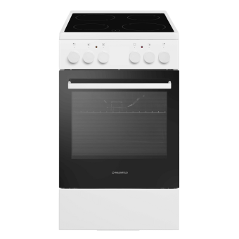 Электрическая плита Maunfeld MEC55CW07 белый