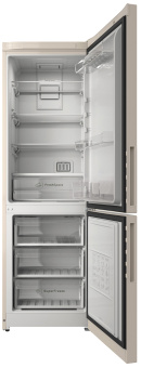 Холодильник Indesit ITR 5180 E бежевый