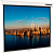 Экран Lumien 207x207см Master Picture LMP-100105 1:1 настенно-потолочный рулонный белый