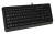 Клавиатура A4Tech Fstyler FK15 черный USB