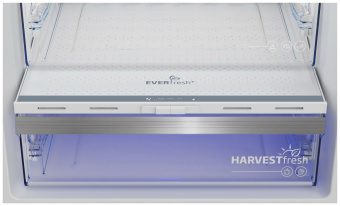 Холодильник Beko B5RCNK363ZWB черный (двухкамерный)