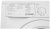 Стиральная машина Indesit IWSB 5105 (CIS)