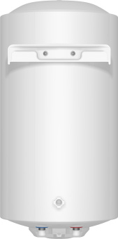 Водонагреватель THERMEX TITANIUMHEAT 50 V SLIM