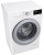 Стиральная машина LG F2V3HS4W Стиральная машина LG F2V3HS4W