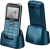 Мобильный телефон Maxvi B6ds темно-синий Мобильный телефон Maxvi B6ds темно-синий
