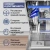 Посудомоечная бытовая машина MAUNFELD MLP 12B