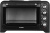 Мини-печь Hyundai MIO-HY098 42л. 1600Вт черный Мини-печь Hyundai MIO-HY098 42л. 1600Вт черный