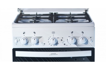 Газовая плита GEFEST 5100-02 0009