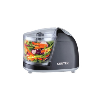 Чоппер Centek CT-1390 Black