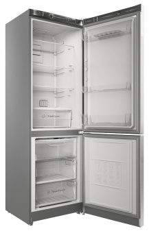Холодильник Indesit ITS 4180 XB серебристый