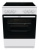 Плита Электрическая Gorenje GEC6A11WG белый