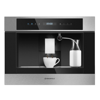 Кофемашина встраиваемая Maunfeld AMCM1503S