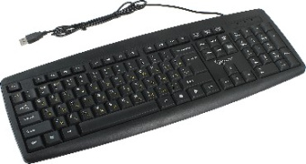GEMBIRD (13222) KB-8351U-BL