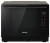Микроволновая печь Panasonic NN-CS89LBZPE 31л 1000Вт черный