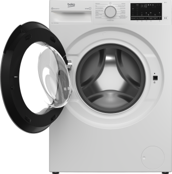 Стиральная машина Beko B3WFR572WW белый