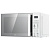 Микроволновая печь BBK 20MWS-805S/W 20л 800Вт белый