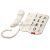 Стационарный телефон RITMIX RT-520 ivory Стационарный телефон RITMIX RT-520 ivory