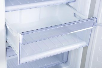 Морозильная камера Beko RFSK266T01W белый 