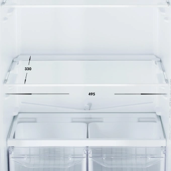 Холодильник INDESIT DS 3180 E бежевый