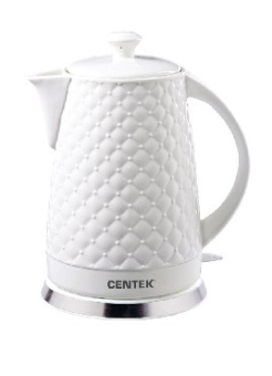 CENTEK CT-0061 супербелая керамика