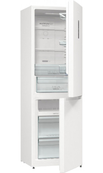 Холодильник GORENJE NRKP61EA2W4 белый