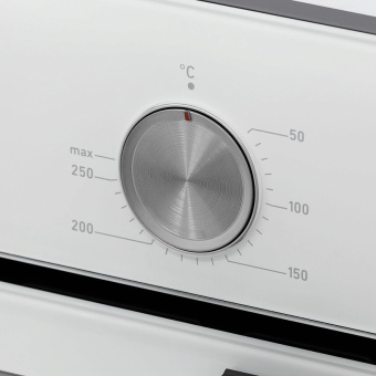 Электрический духовой шкаф KRONA BIRNE 60 WH